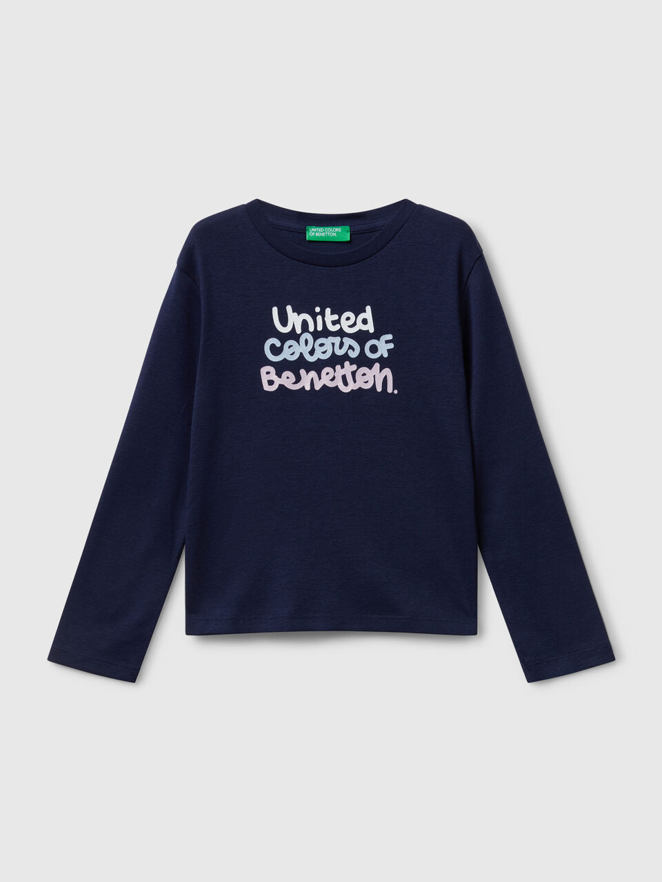 T-SHIRT L/S Niña image number 1