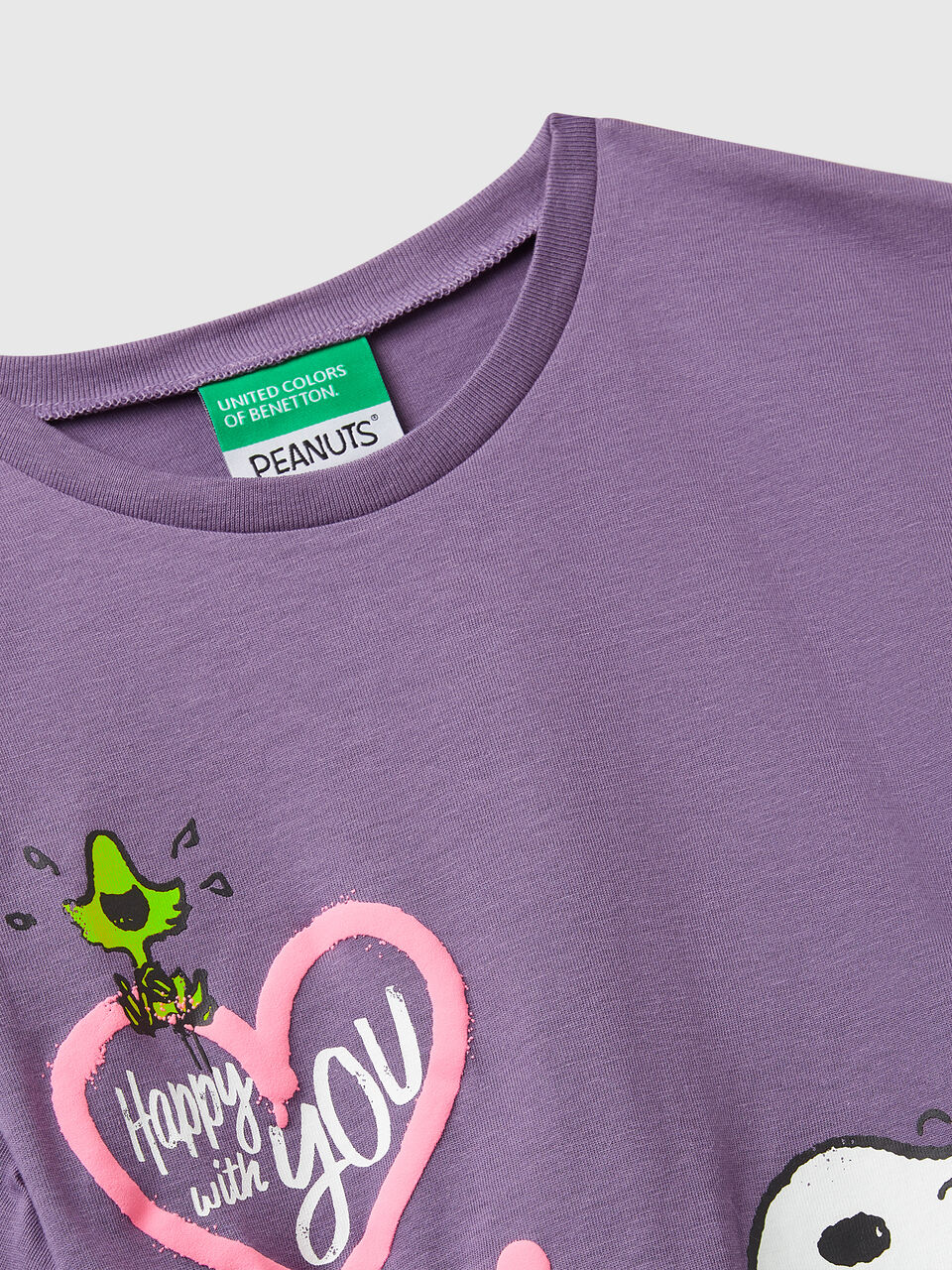 T-SHIRT Niña image number null