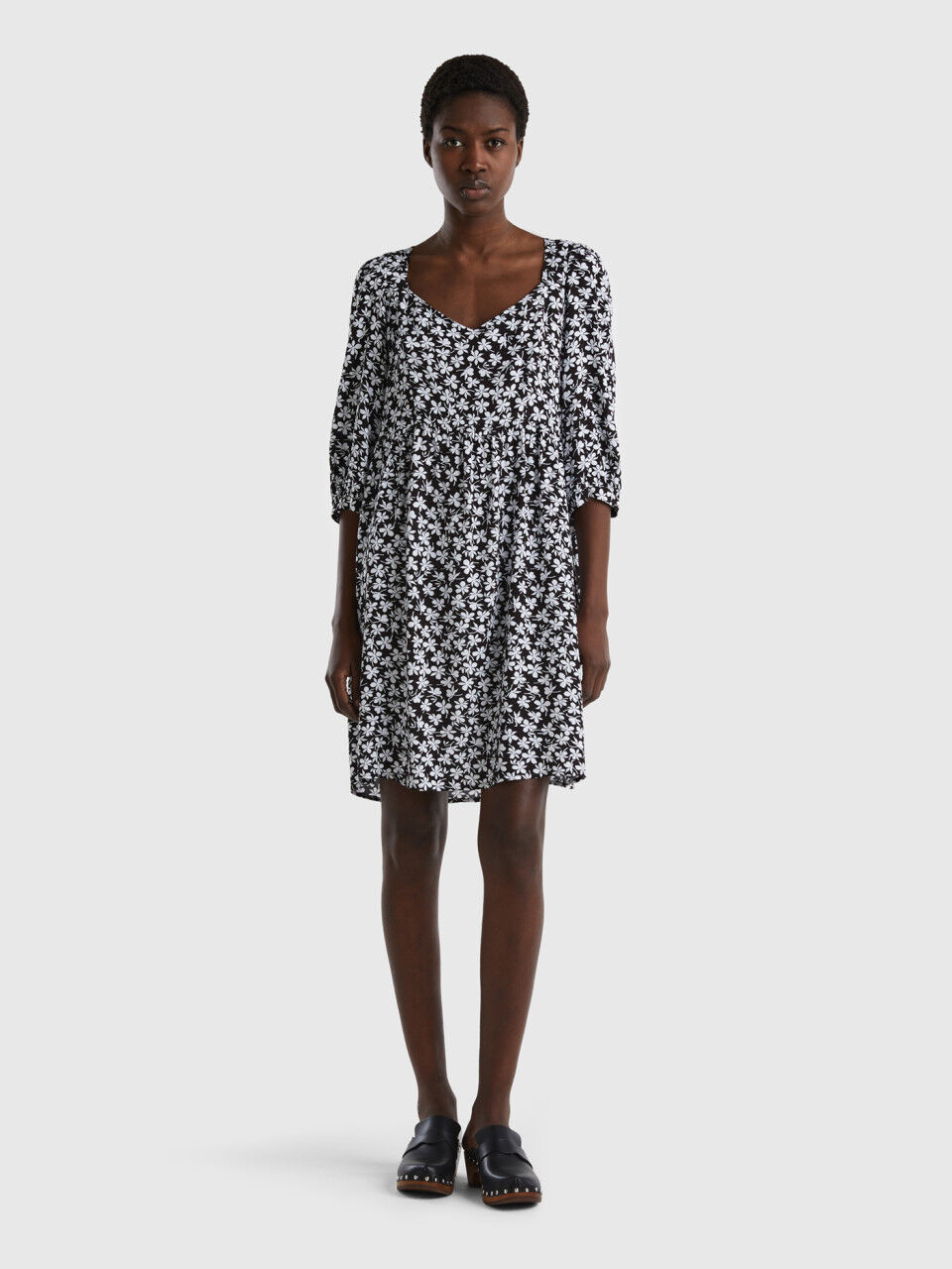 Rebajas Mujer Colección 2023| Benetton