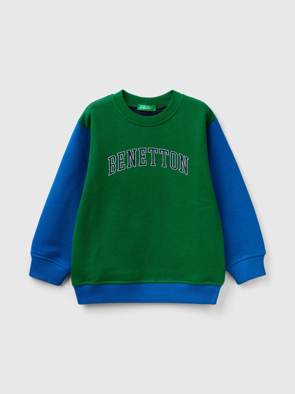Benetton top niño rebajas