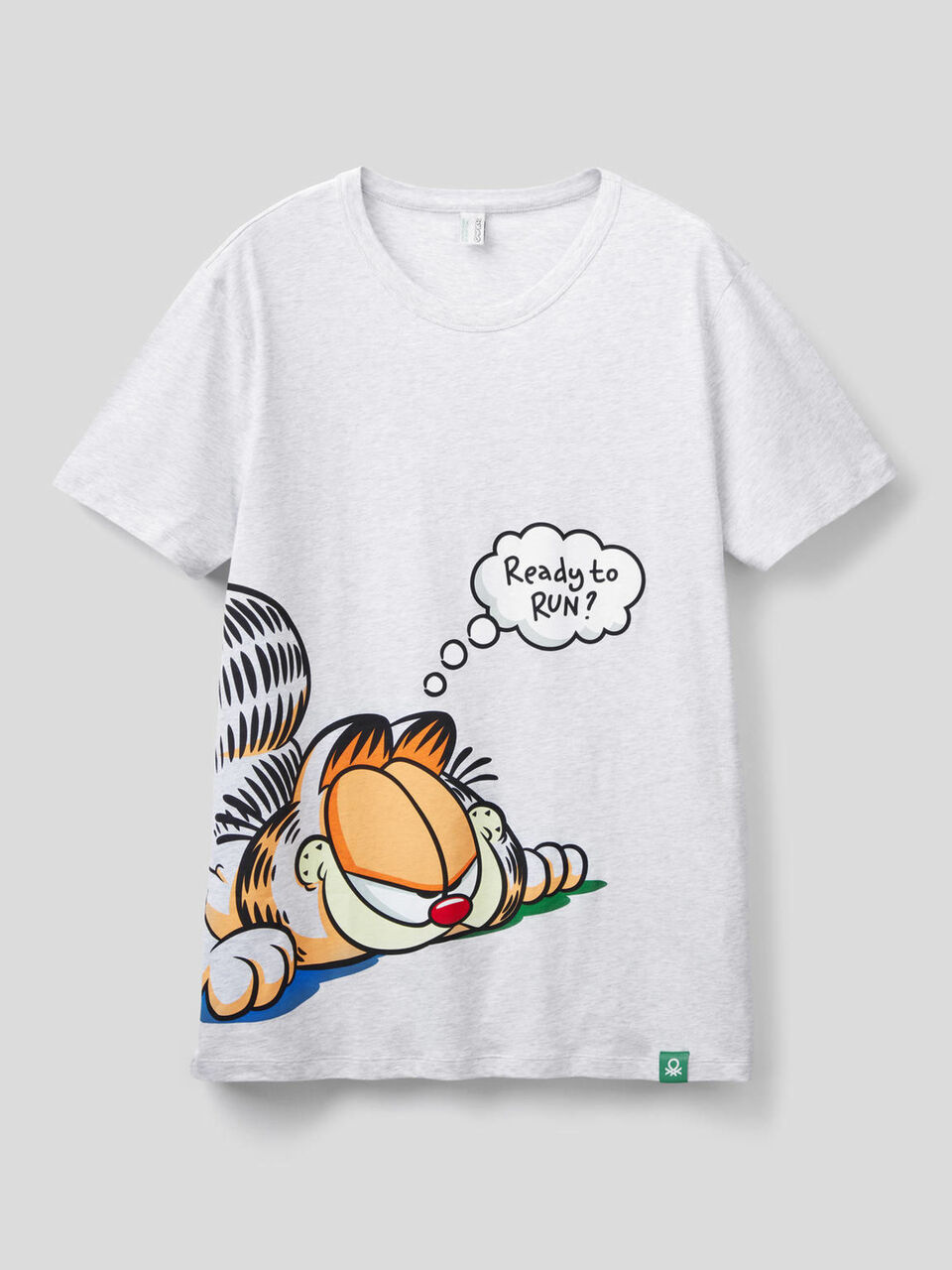 Camiseta de Garfield de 100% algodón image number 1