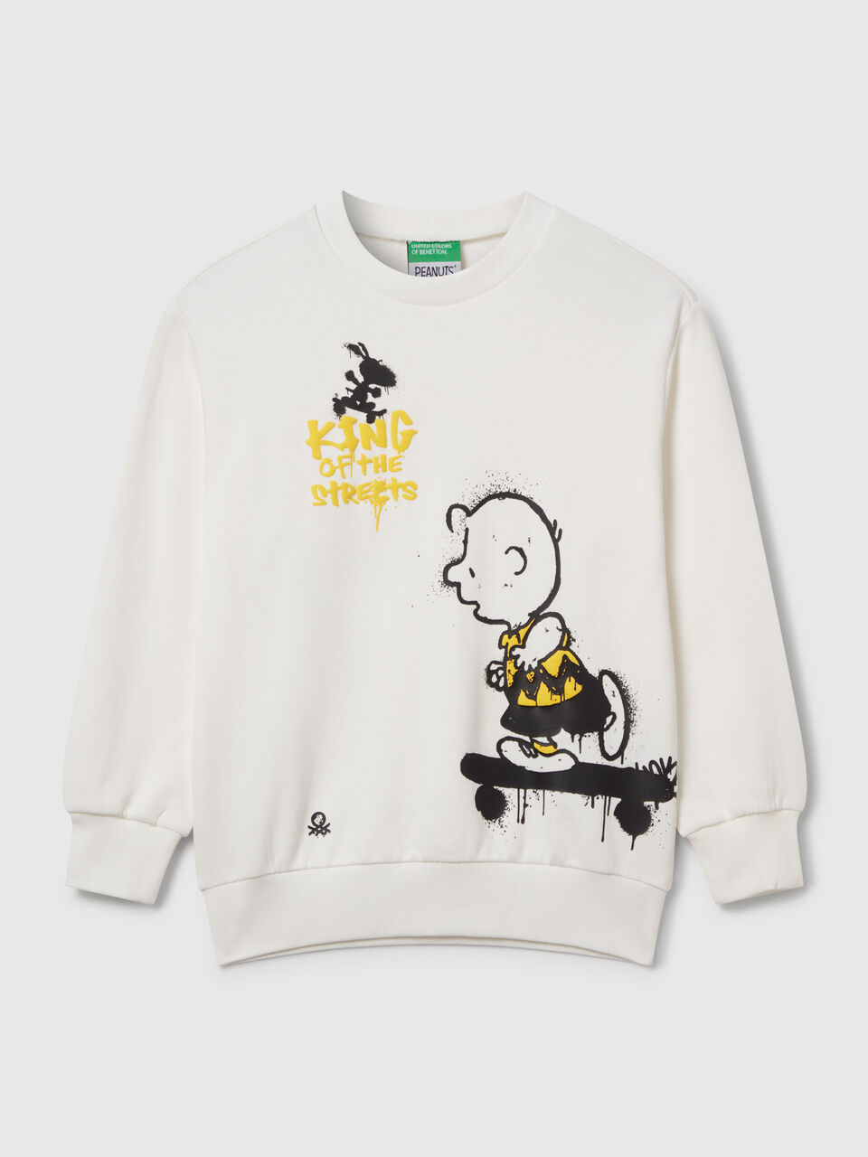 SWEATER L/S Niño image number 1