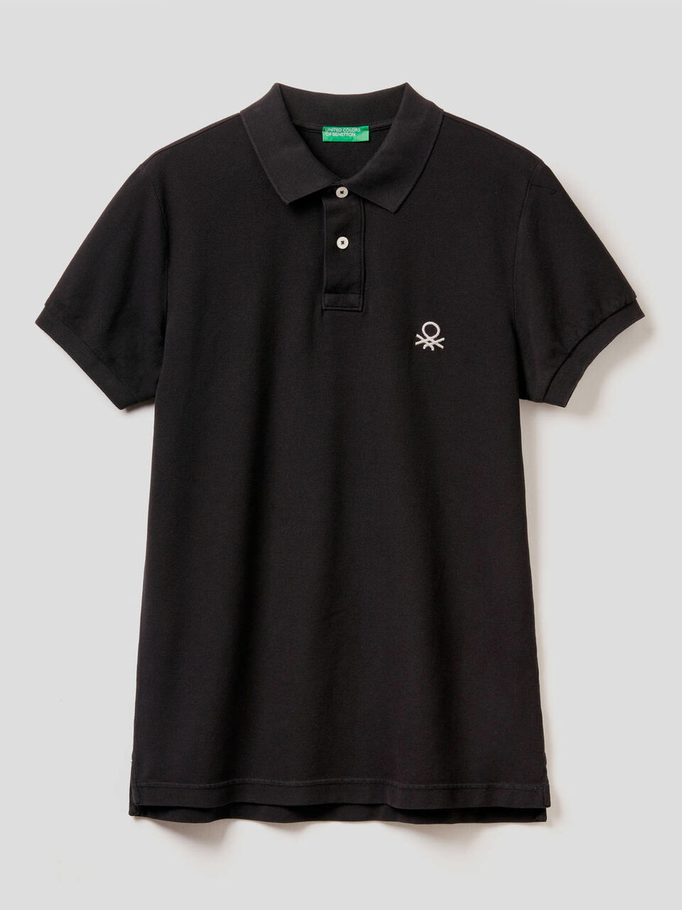 Polo slim fit image number 1