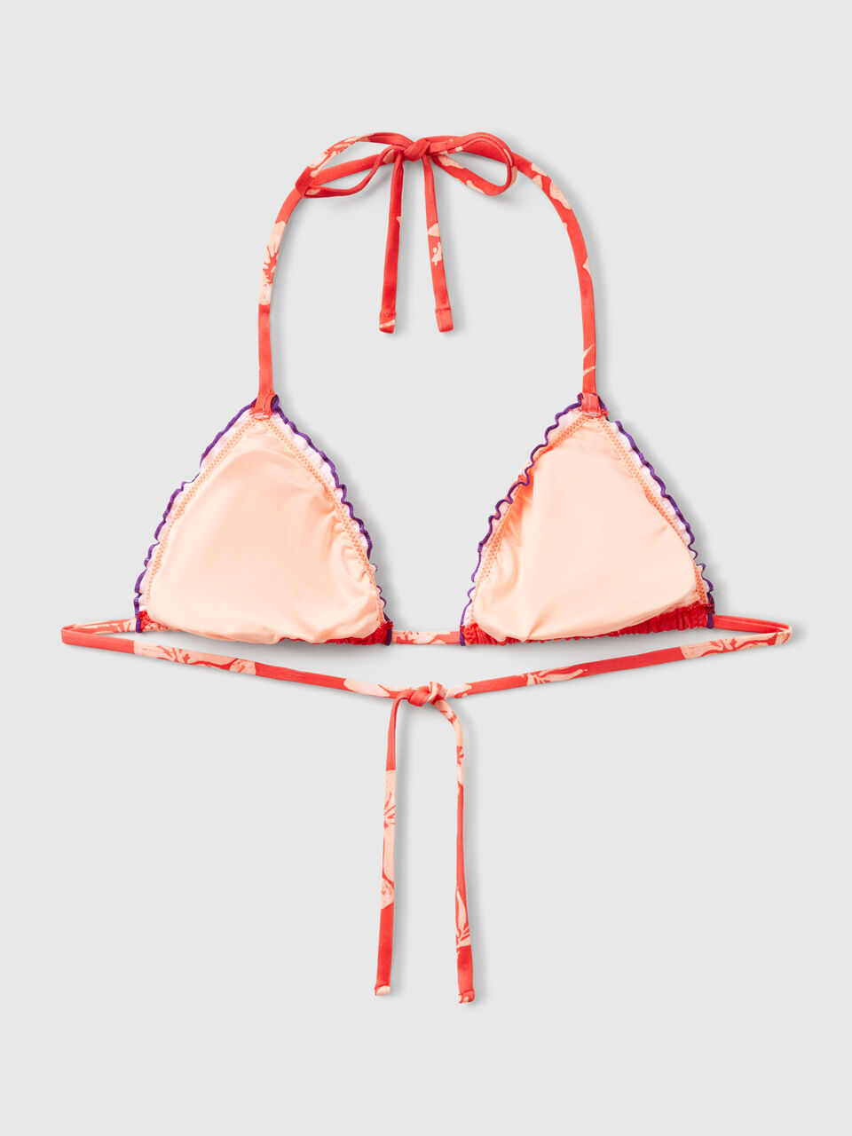 BRASSIERE Mujer image number 2