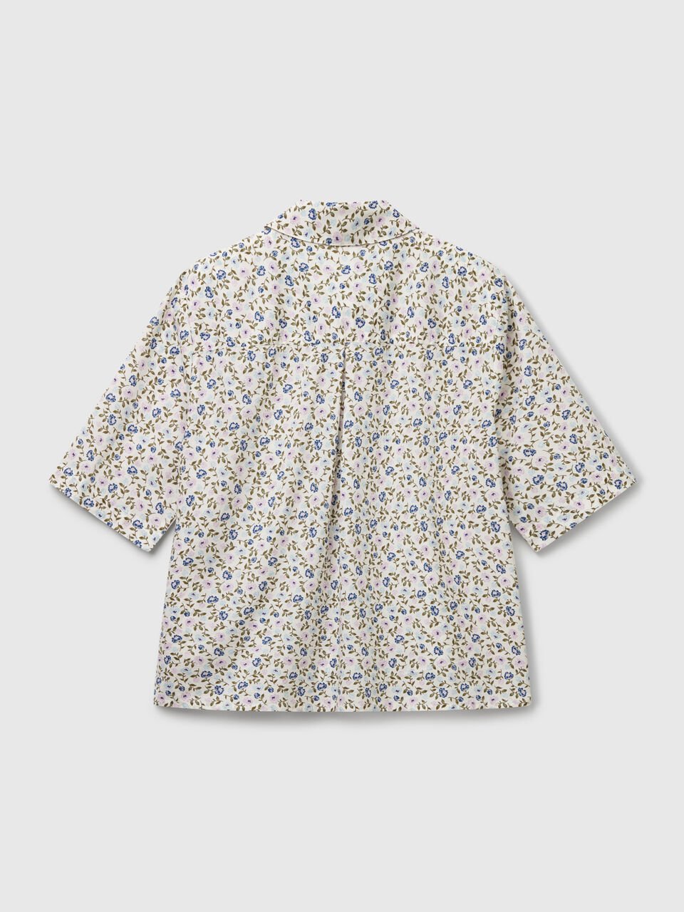SHIRT Mujer image number 2