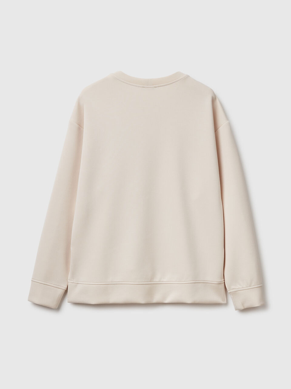 SWEATER L/S Mujer image number 2