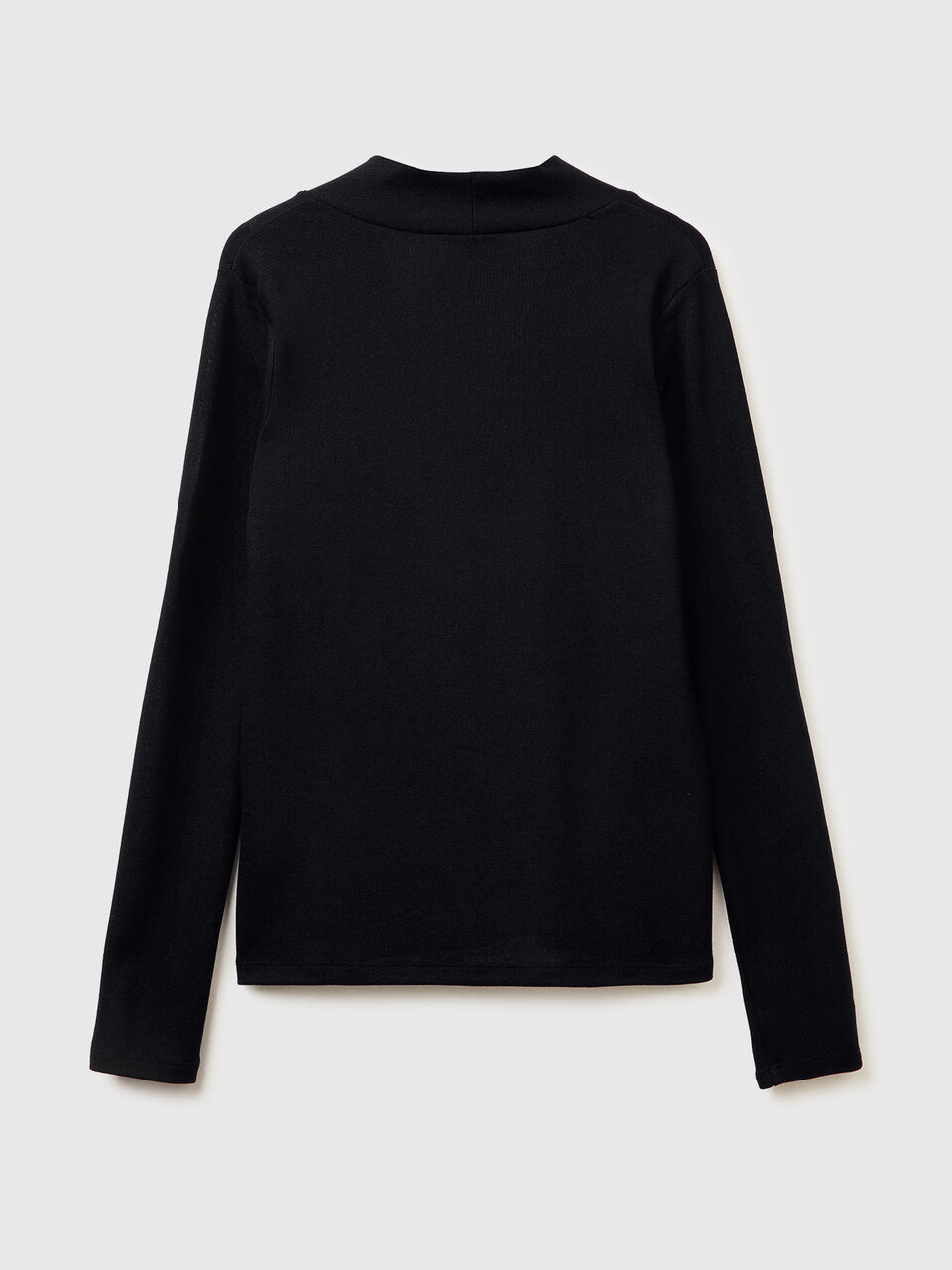 T-SHIRT L/S Mujer image number 2