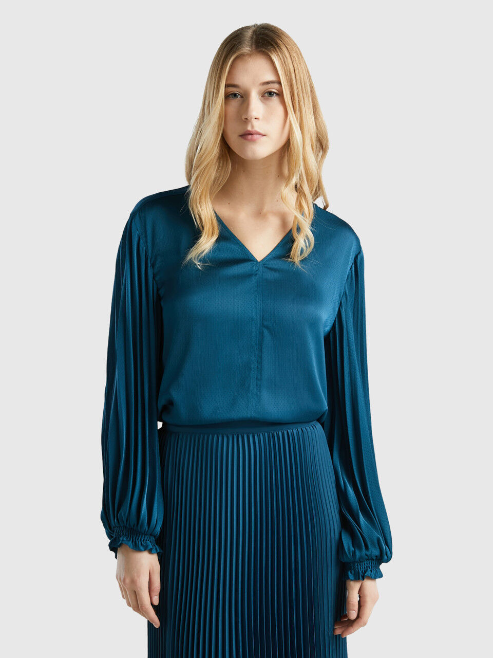 Benetton donna deals online