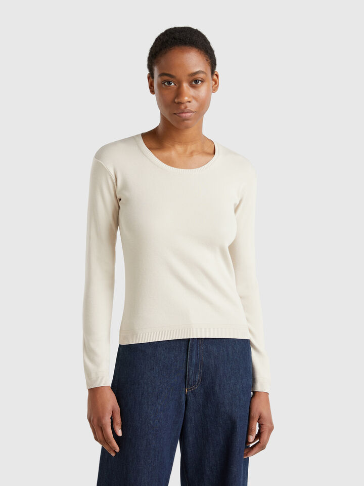 SWEATER L/S SWEATER L/S Mujer