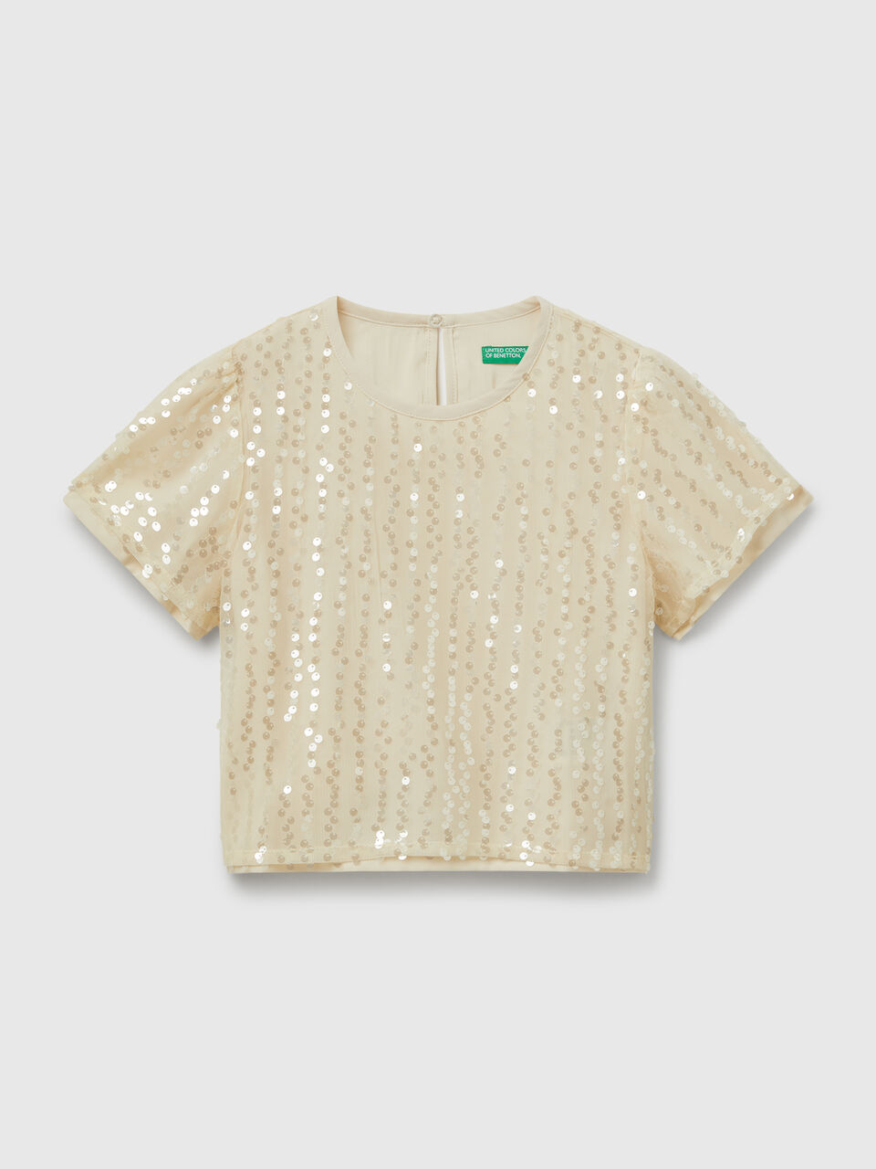 BLOUSE Niña image number 1