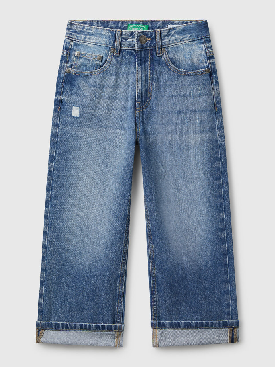 TROUSERS Niño image number 1