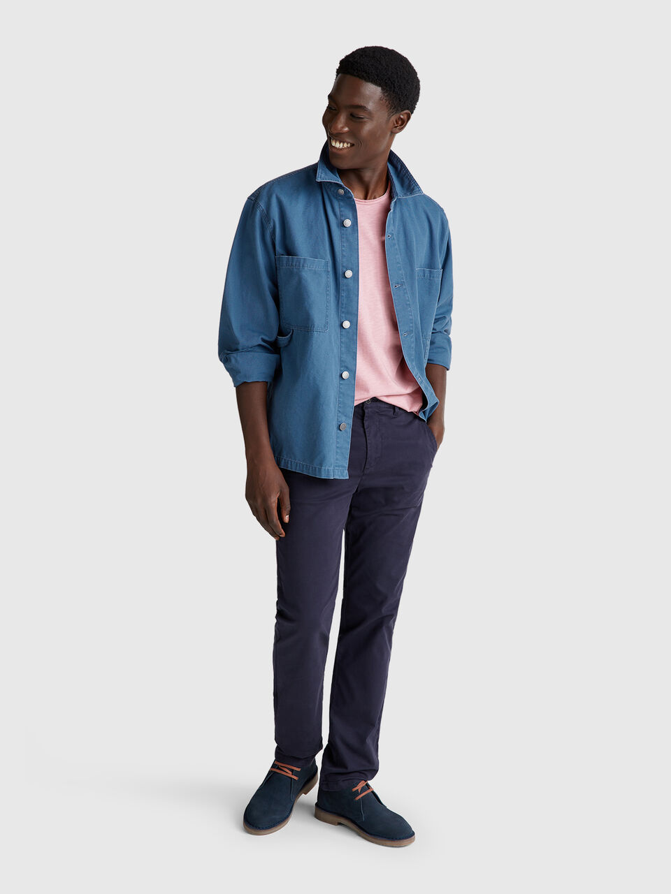 T-SHIRT Hombre image number null