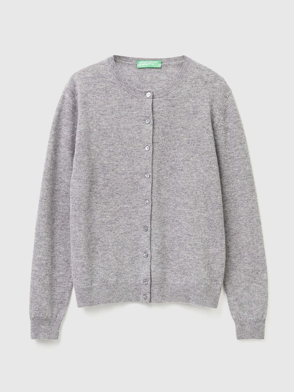 L/S SWEATER Mujer image number 1