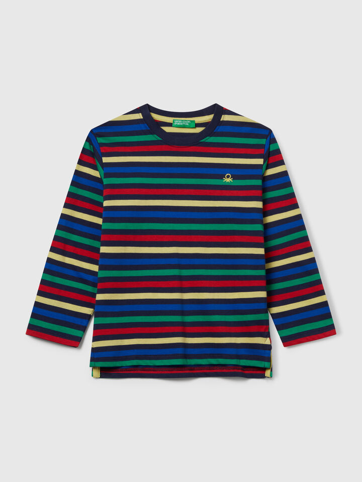 T-SHIRT L/S Niño