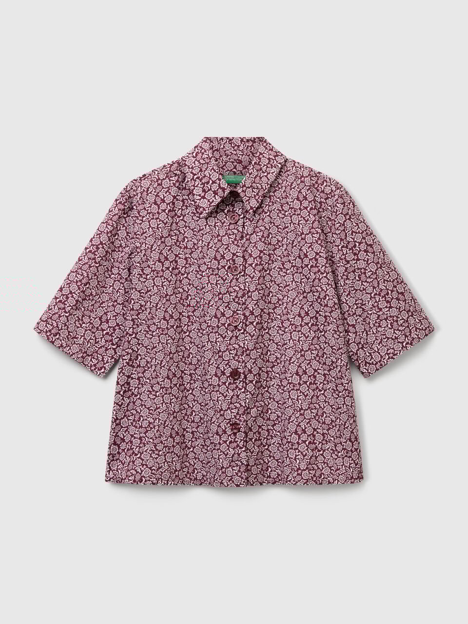 SHIRT Mujer image number 1