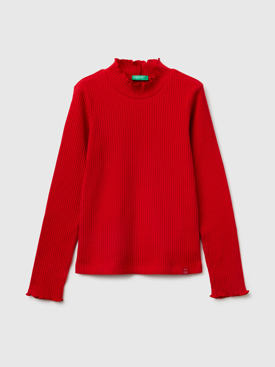 SWEATER L/S Niña image number 1
