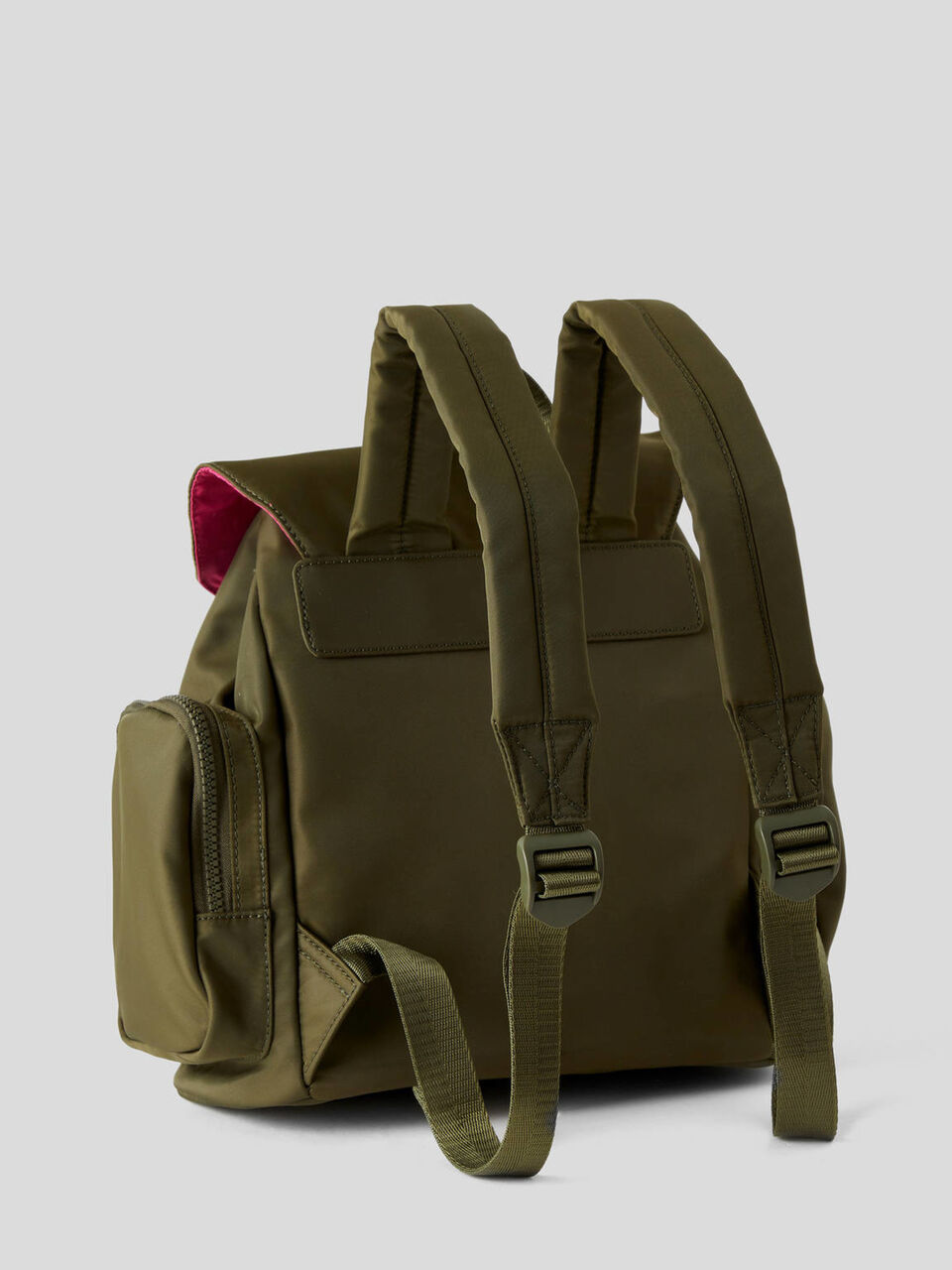 Mochila multibolsillos image number 2