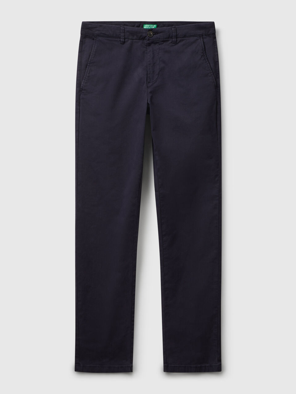 TROUSERS Hombre image number 1