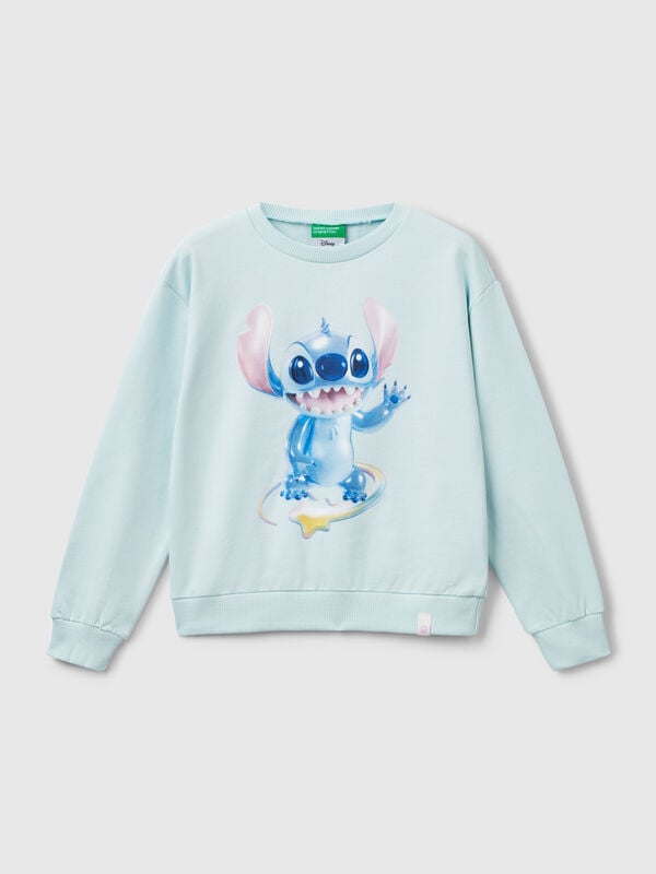 Sudadera ©Disney Lilo y Stitch Niña