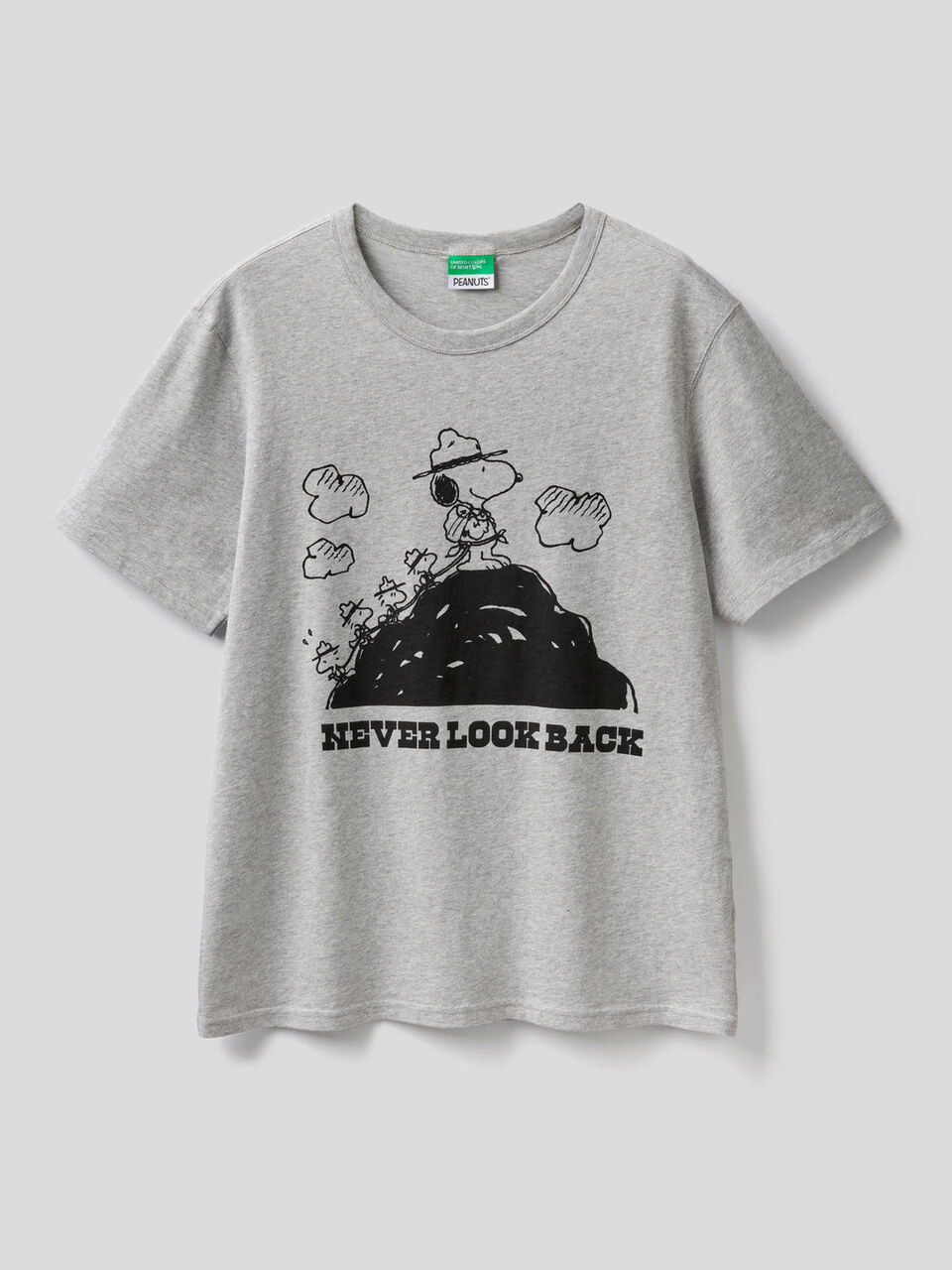 Camiseta de los Peanuts image number 1