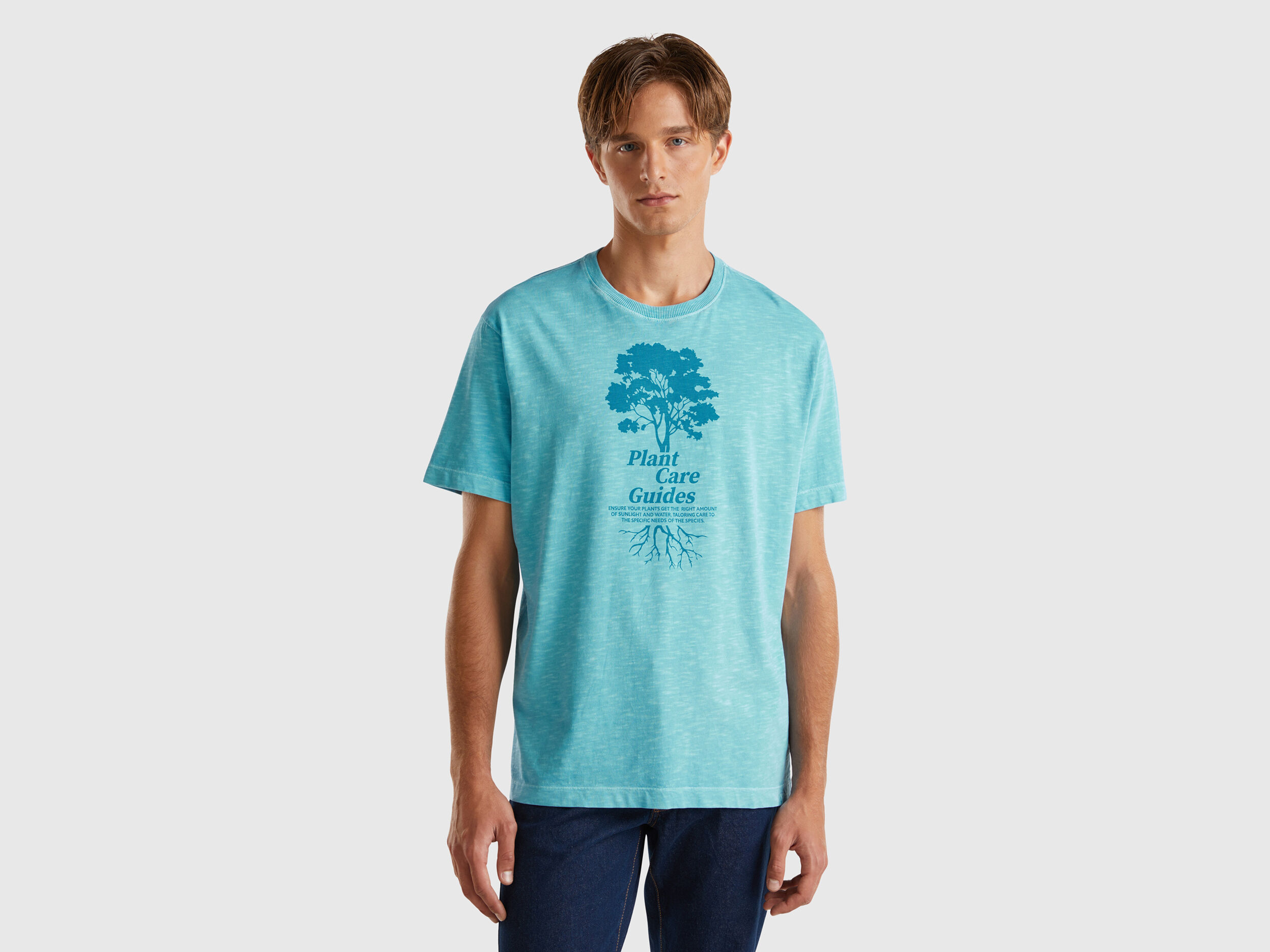 Benetton hombre rebajas 2025