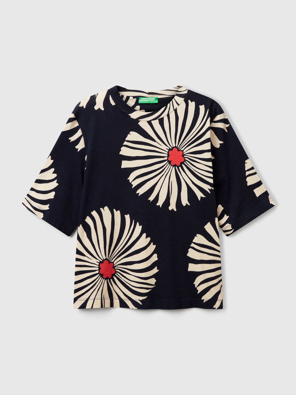 T-SHIRT Mujer image number 1