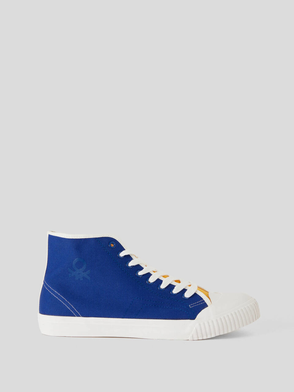 Sneakers de tela image number 1