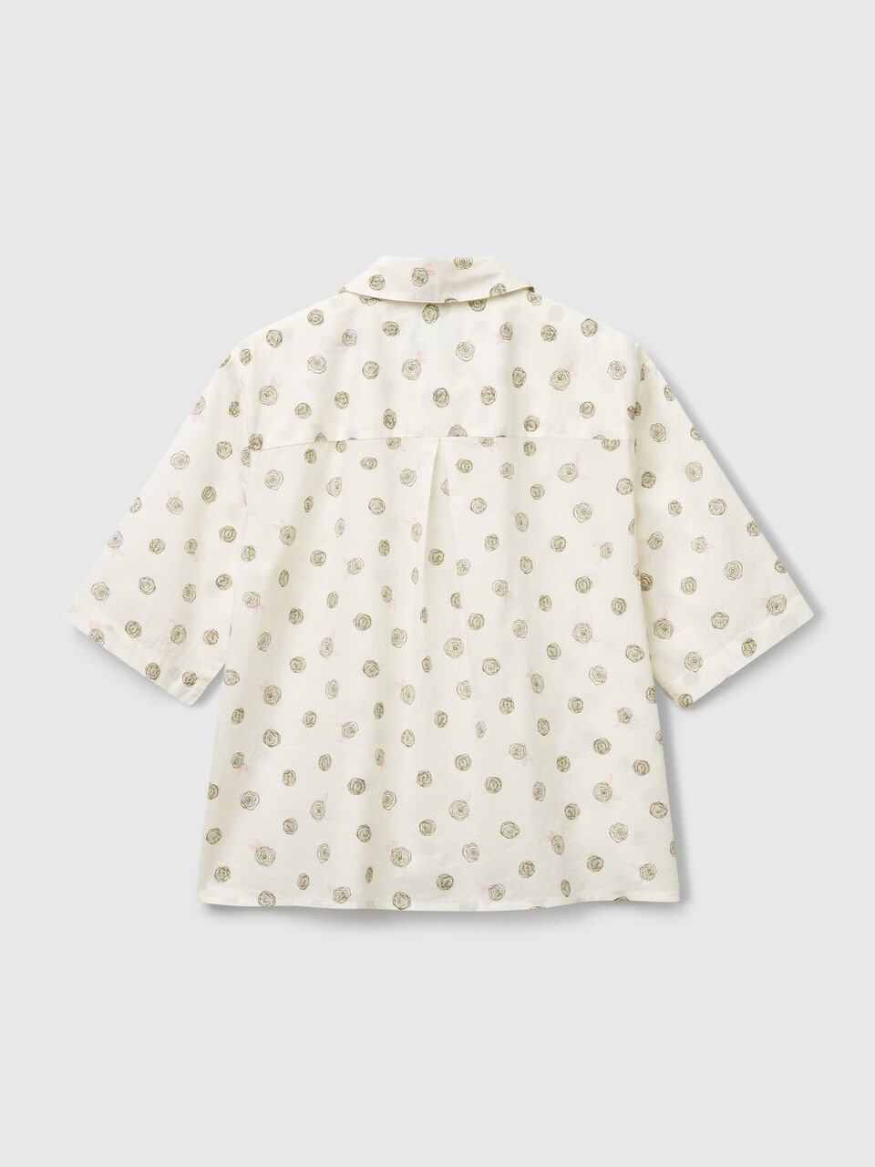 SHIRT Mujer image number 2