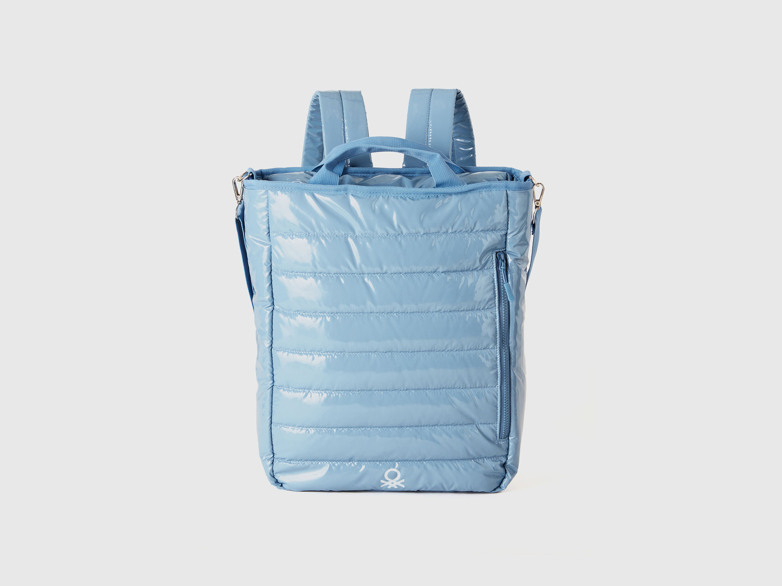 Mochilas Hombre y Bolsos Nueva Coleccion 2024 Benetton
