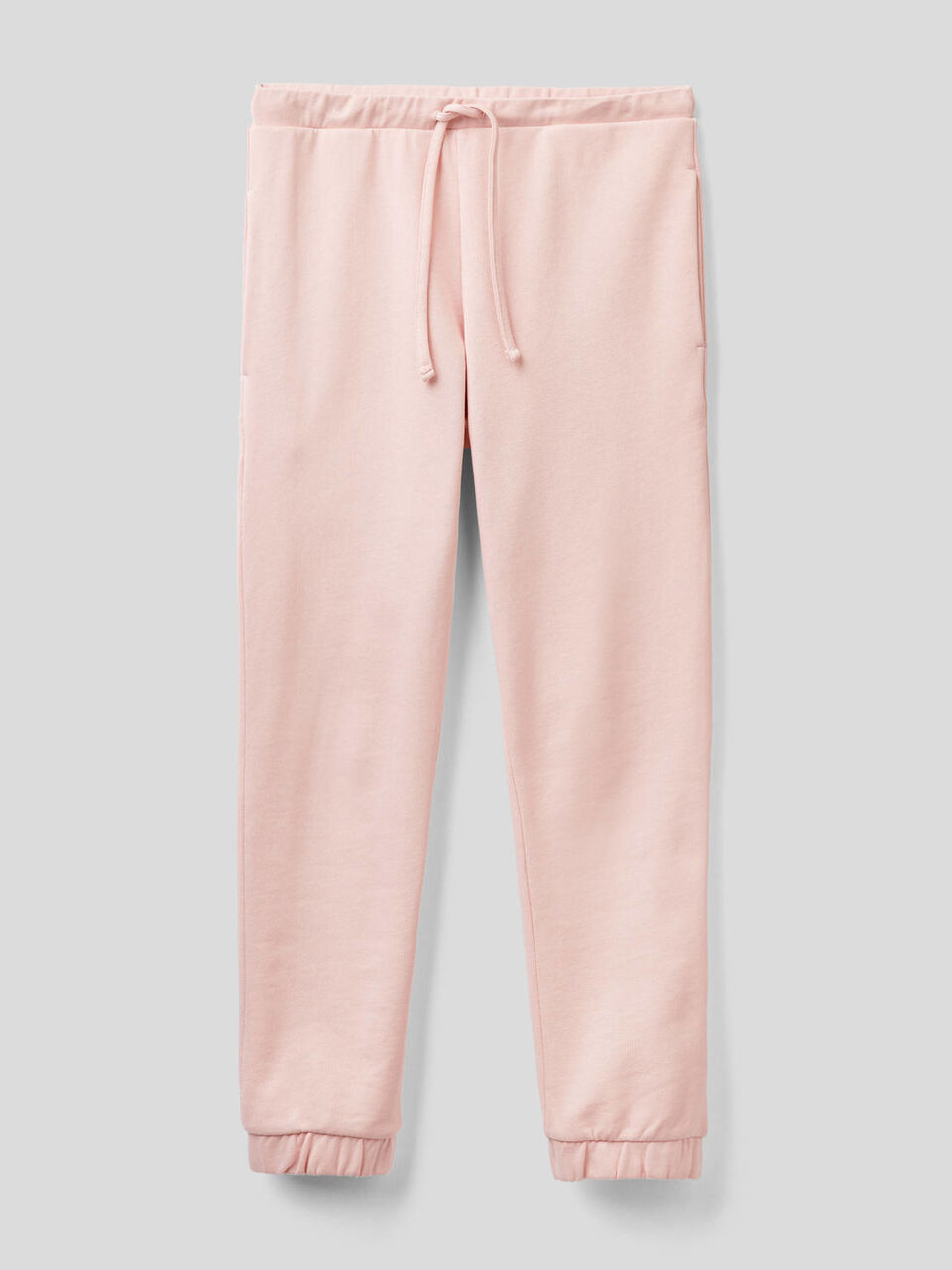 Pantalón de felpa de 100% algodón image number 1