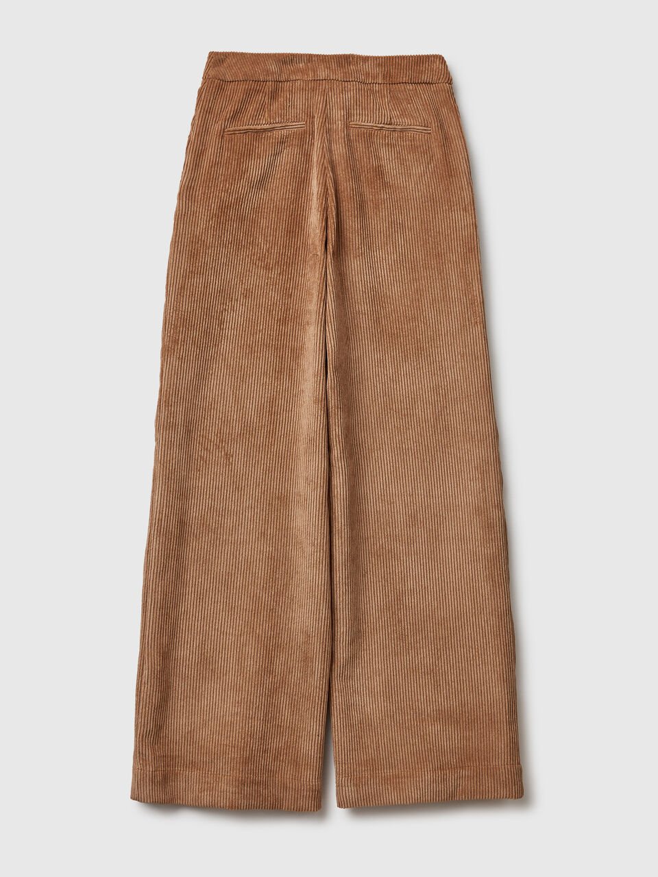 TROUSERS Mujer image number 2