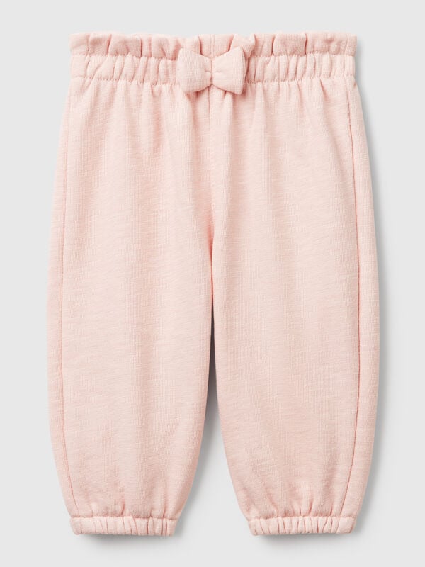 Pantalones de esponja  Recién nacidos