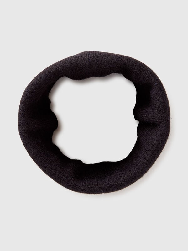 Cuello reversible Niño