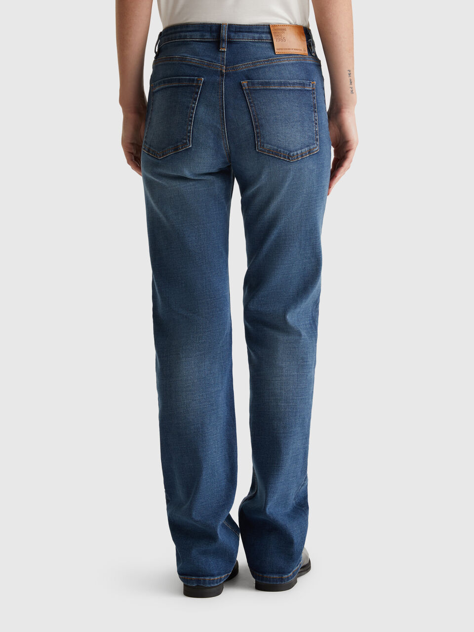 TROUSERS Mujer image number null