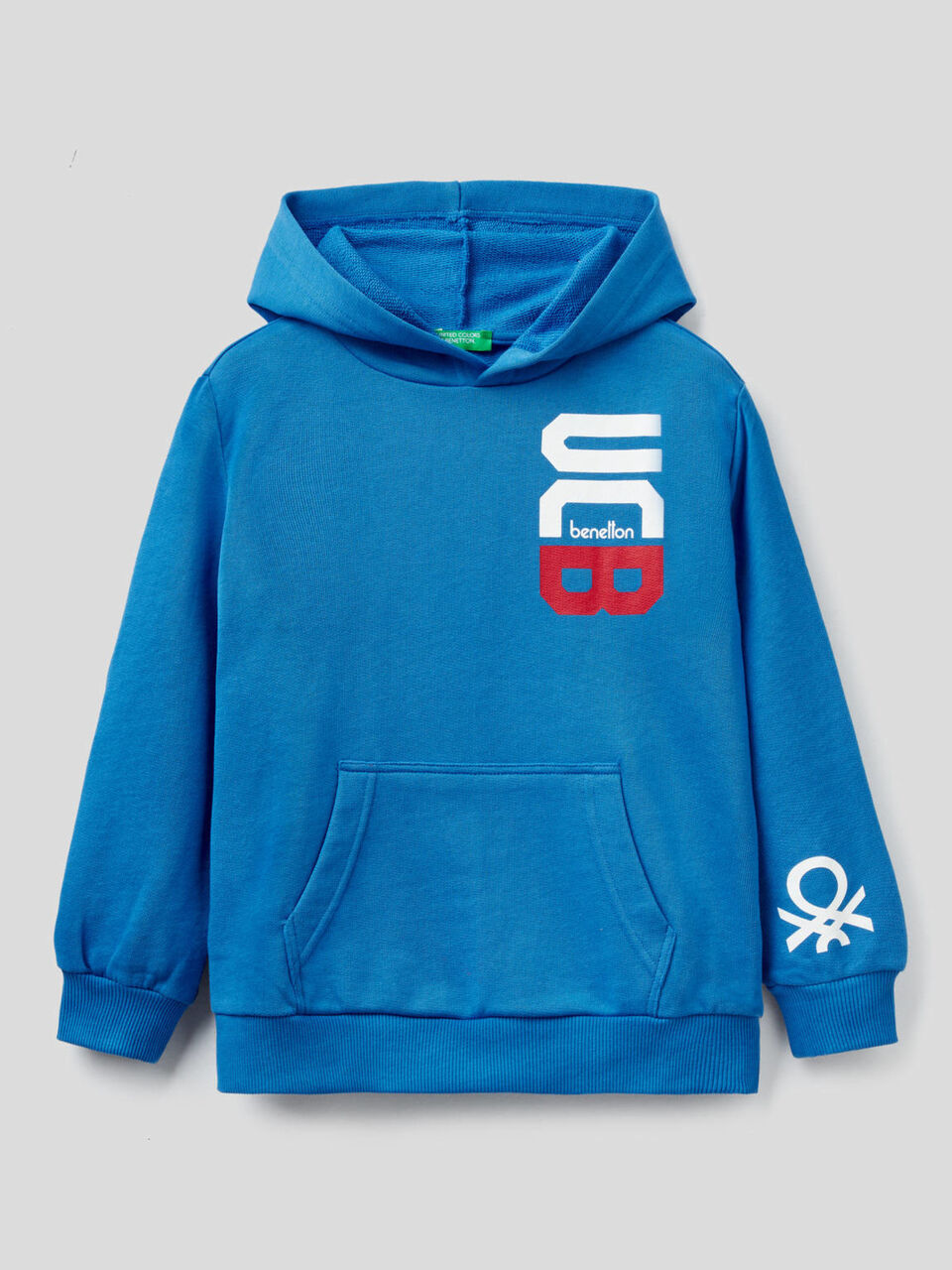 Sudadera con capucha image number 1