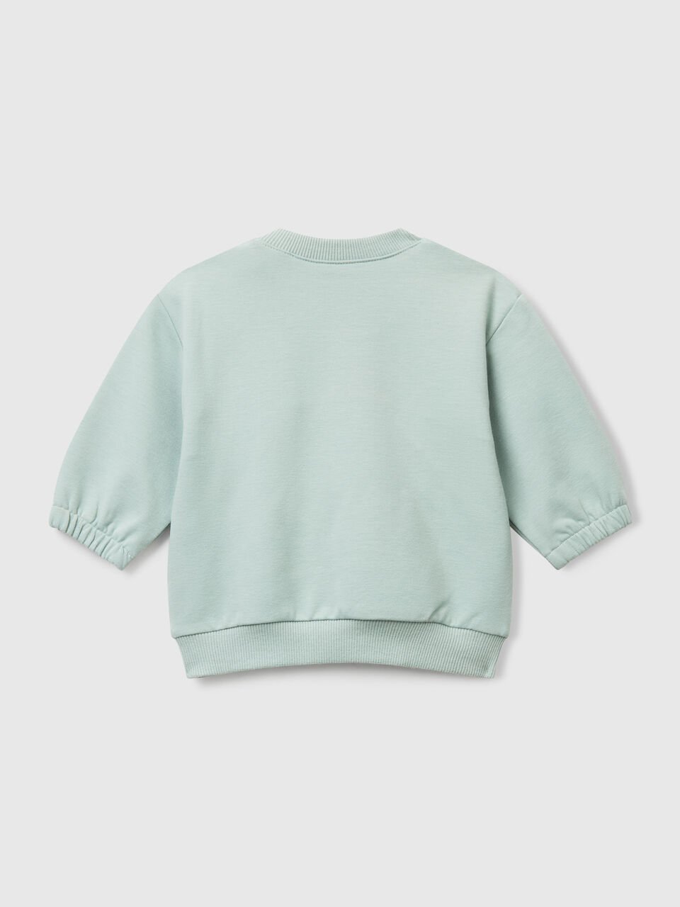 SWEATER L/S Recién nacidos image number 2