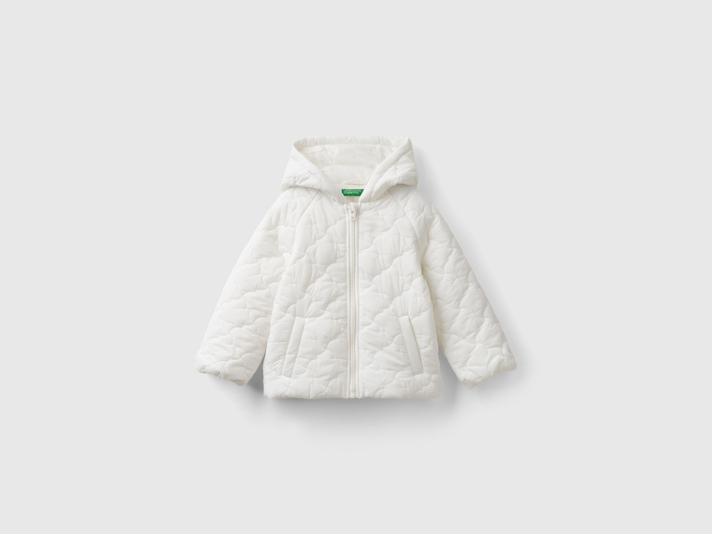 Abrigos bebe benetton on sale