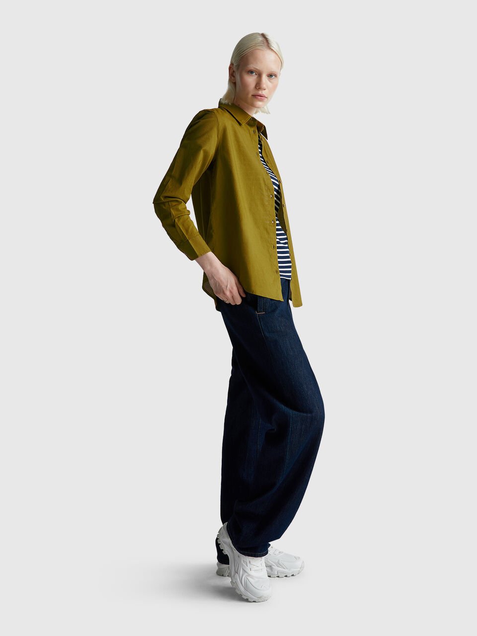 SHIRT Mujer image number null