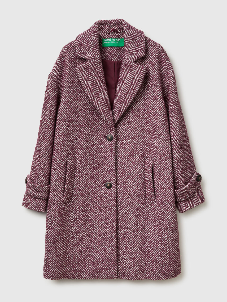 COAT Mujer image number null