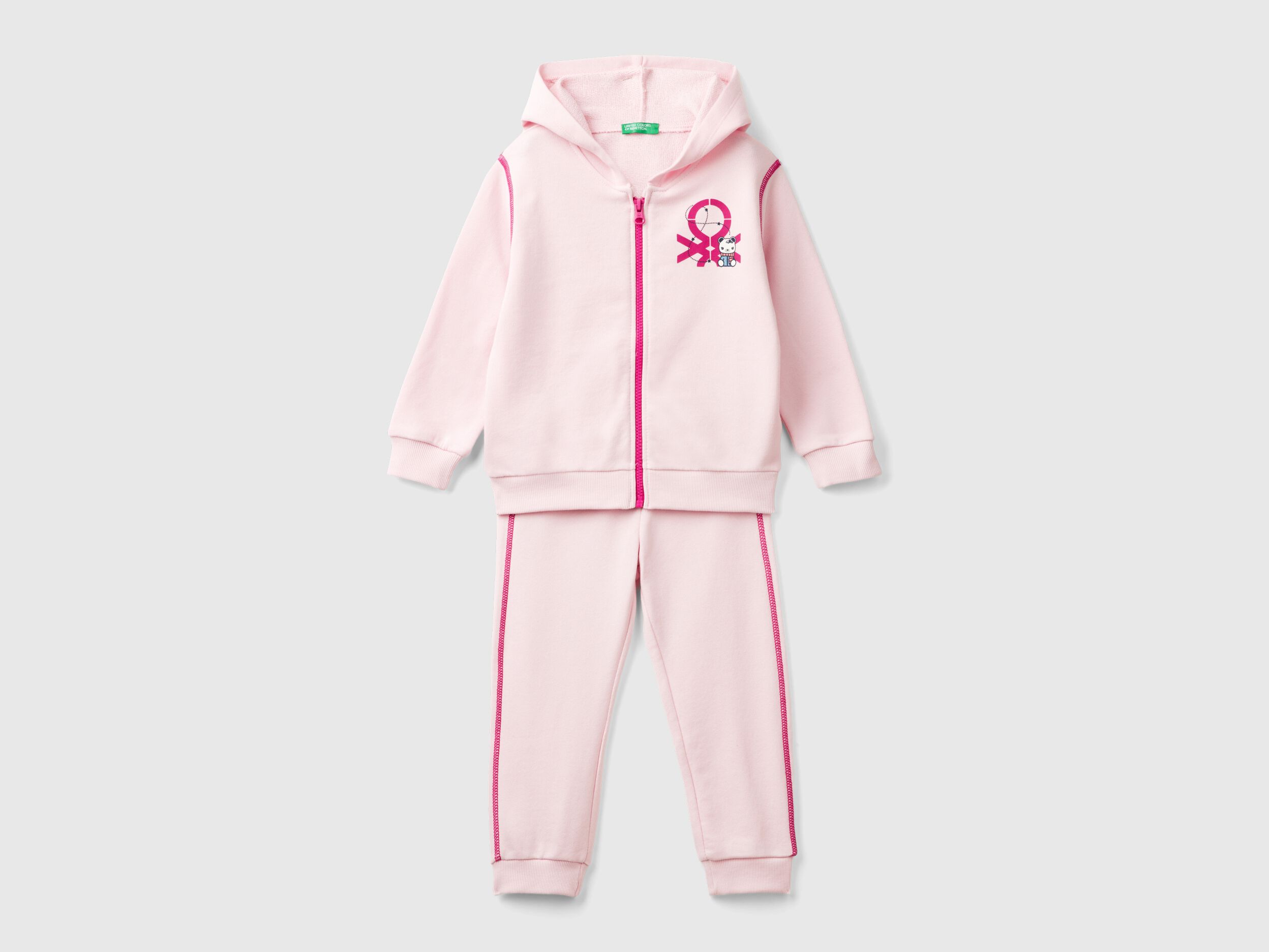 Monos y Conjuntos Bebe Nina Compra Online