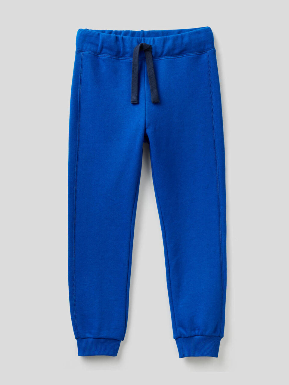 Pantalón de felpa con logotipo image number null