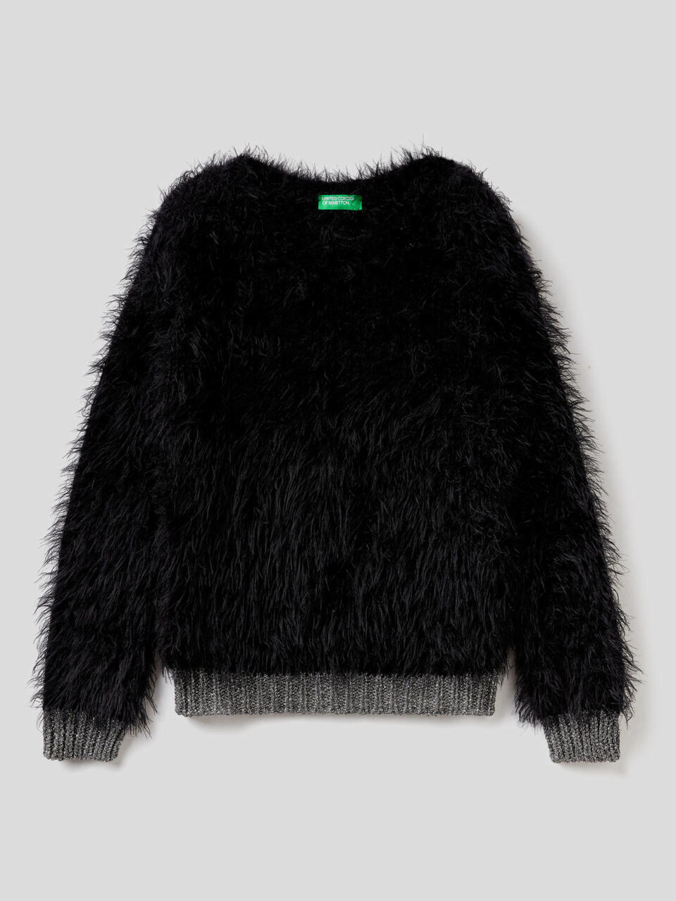Jersey de pelo largo image number 1