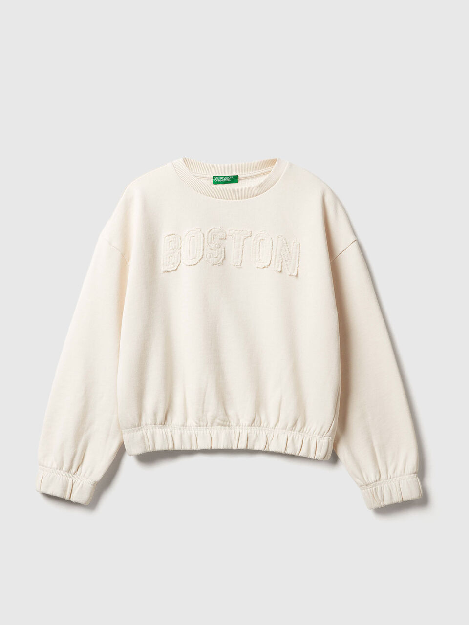 SWEATER L/S Niña image number 1