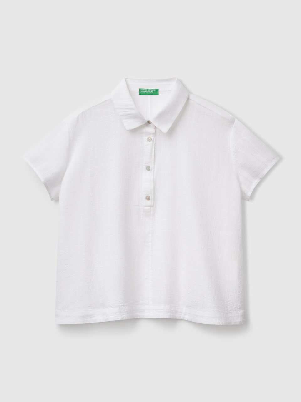 SHIRT Mujer image number 1