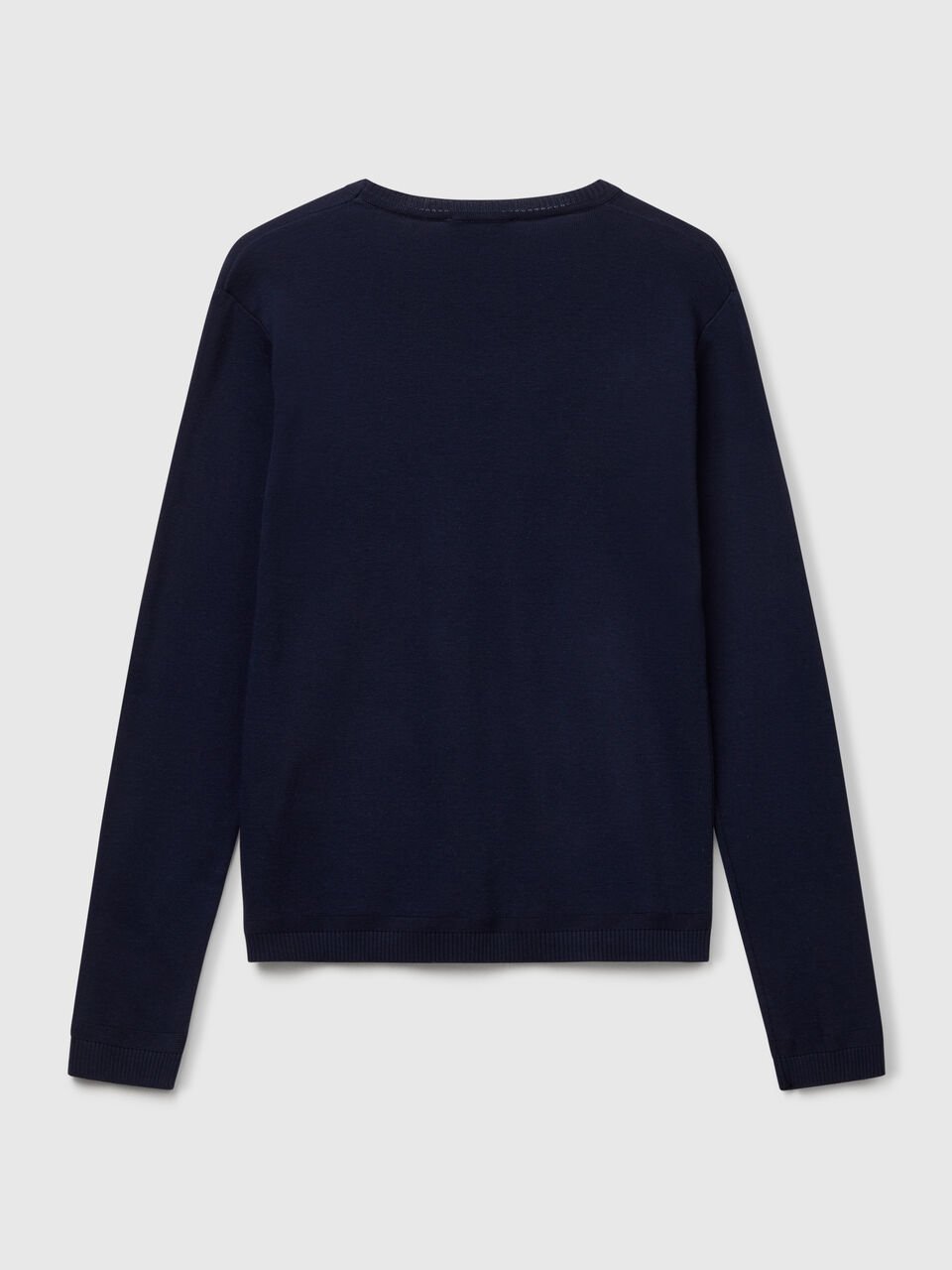 SWEATER L/S Mujer image number 2