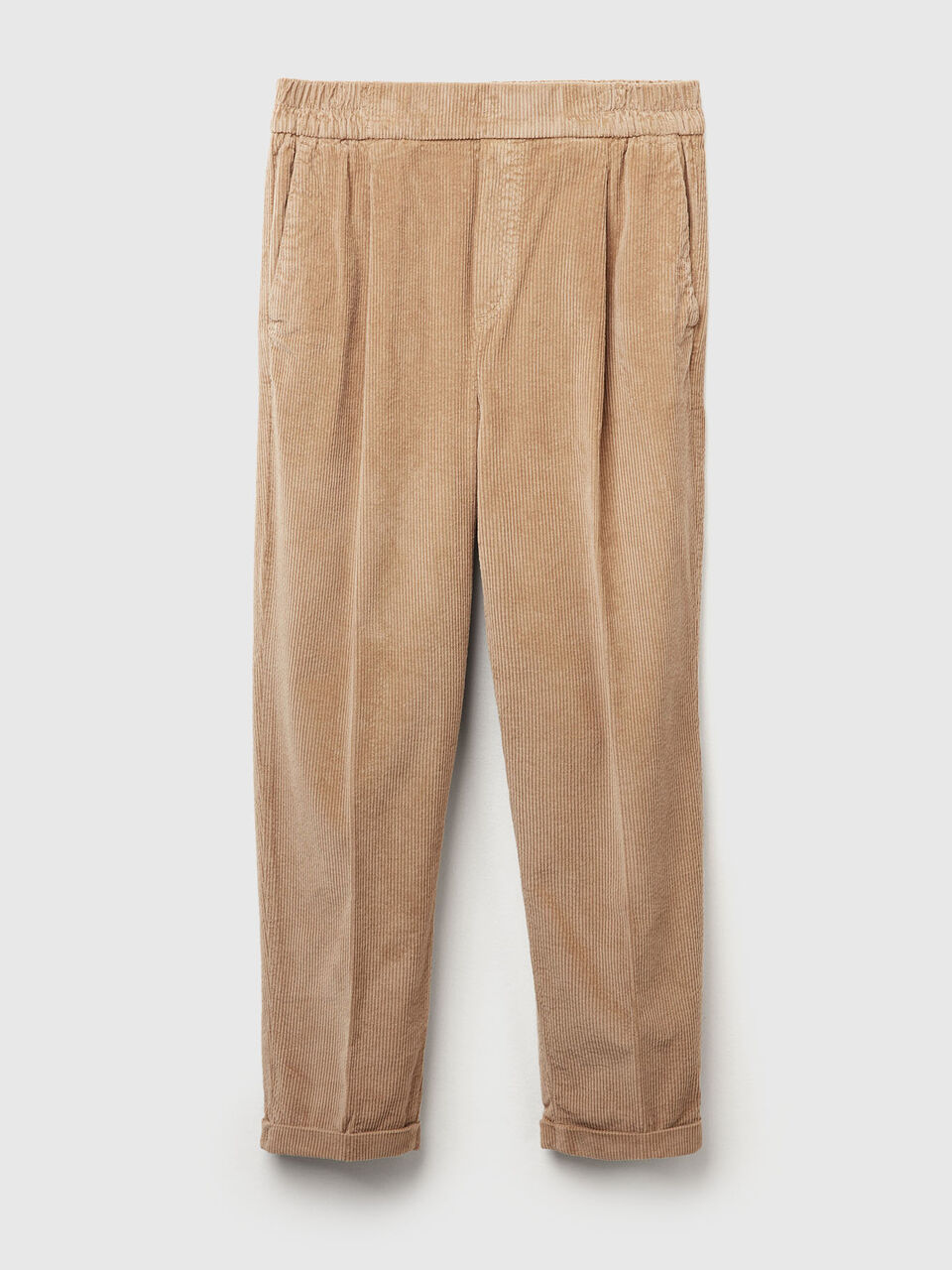 TROUSERS Mujer image number 1
