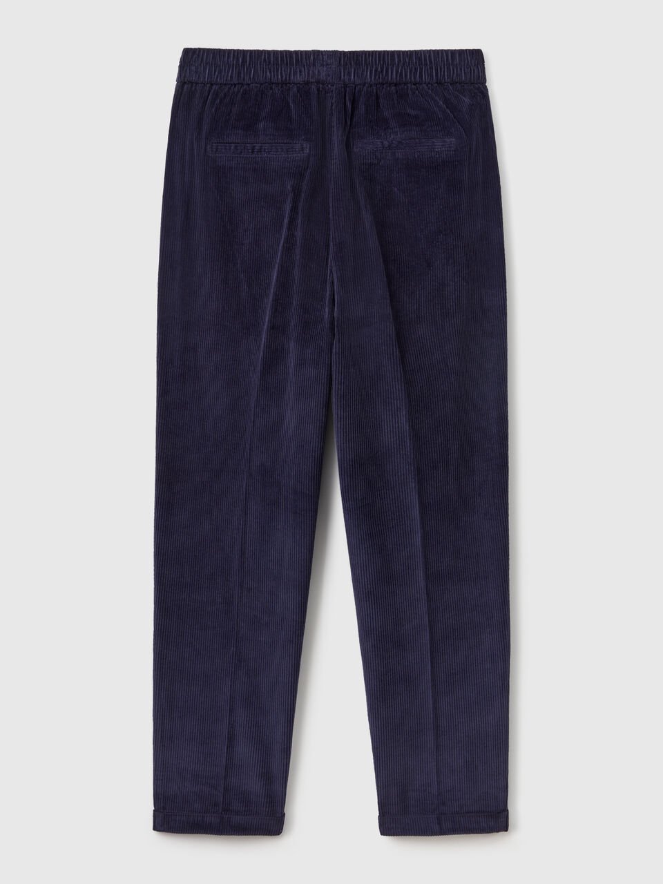 TROUSERS Mujer image number 2