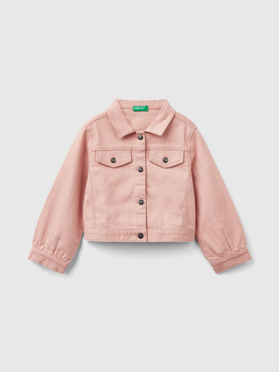 Abrigos Beb ni a Nueva Colecci n 2023 Benetton