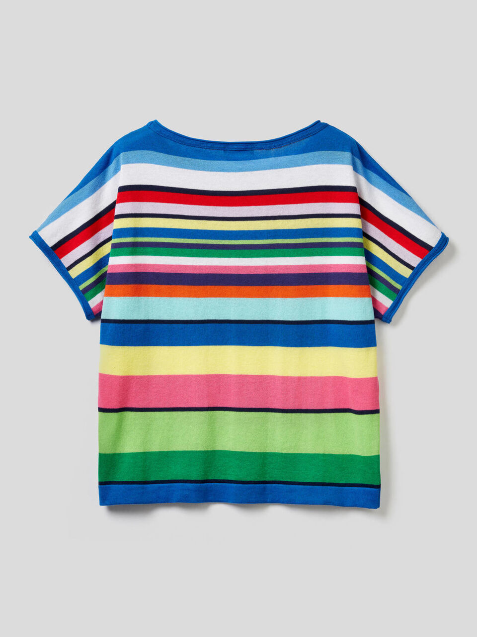 Jersey de rayas de colores image number 2