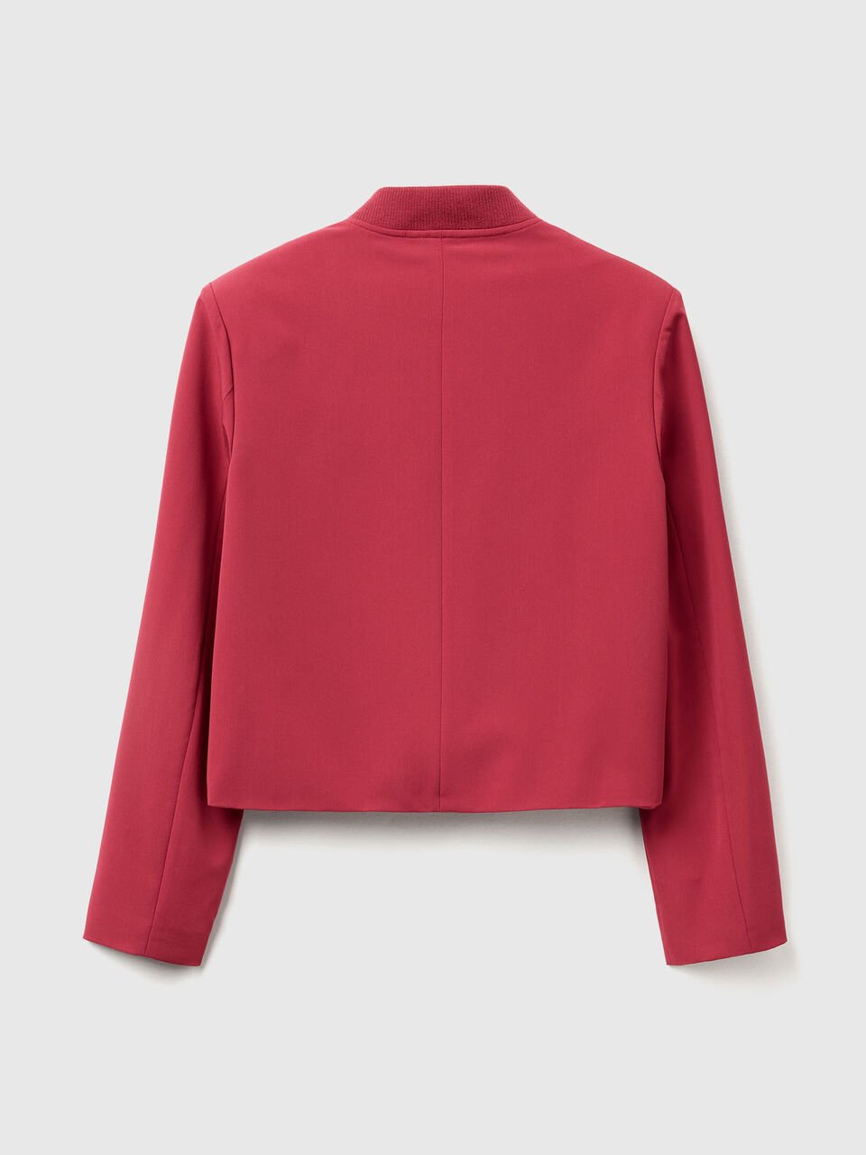 JACKET Mujer image number 2